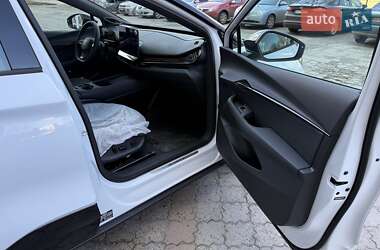 Внедорожник / Кроссовер Volkswagen ID. UNYX 2025 в 