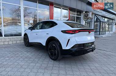 Внедорожник / Кроссовер Volkswagen ID. UNYX 2025 в 