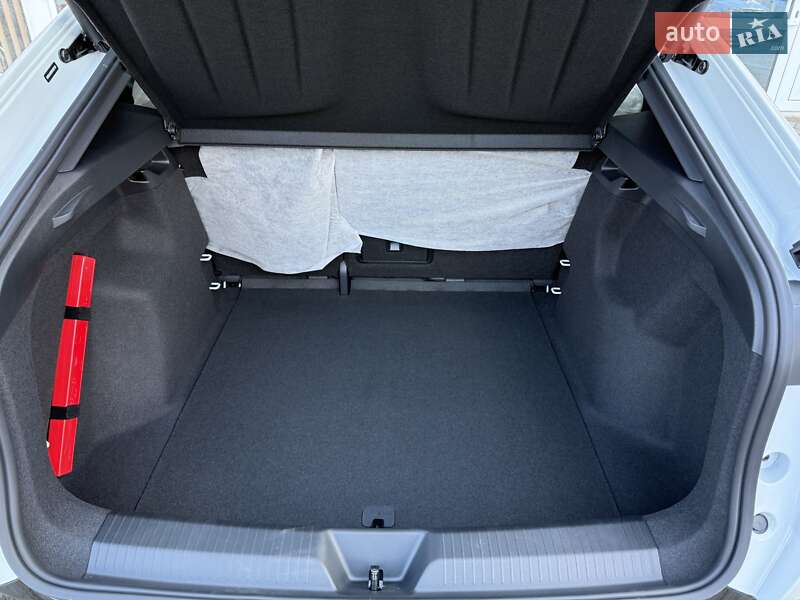 Внедорожник / Кроссовер Volkswagen ID. UNYX 2025 в Харькове