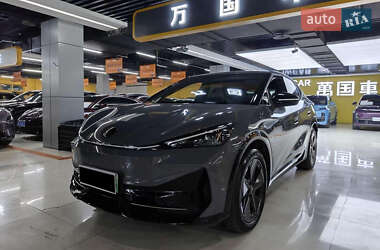 Внедорожник / Кроссовер Volkswagen ID. UNYX 2025 в Киеве