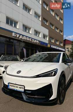 Внедорожник / Кроссовер Volkswagen ID. UNYX 2024 в Киеве