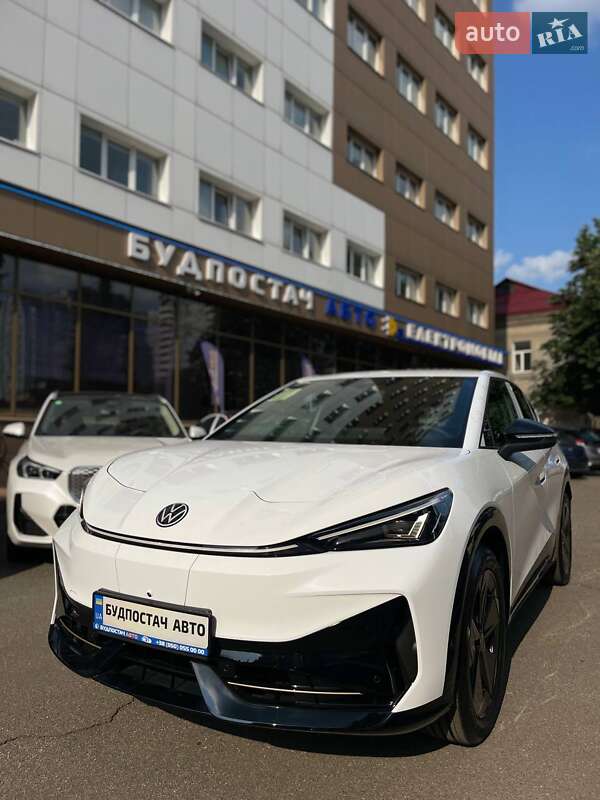Volkswagen ID. UNYX 2024