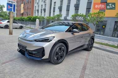 Внедорожник / Кроссовер Volkswagen ID. UNYX 2024 в Запорожье