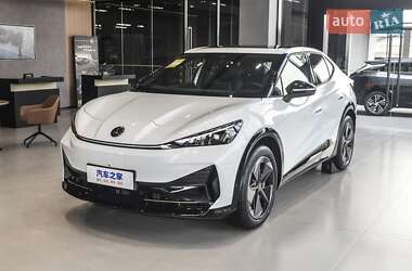 Внедорожник / Кроссовер Volkswagen ID. UNYX 2025 в Одессе