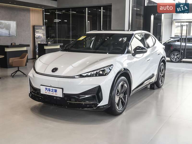 Volkswagen ID. UNYX 2025