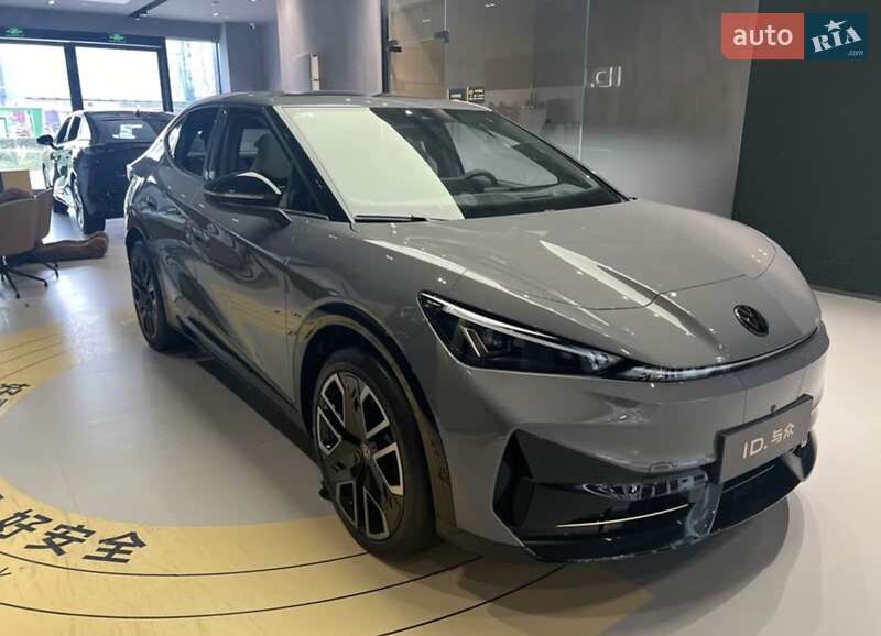 Volkswagen ID. UNYX 2024