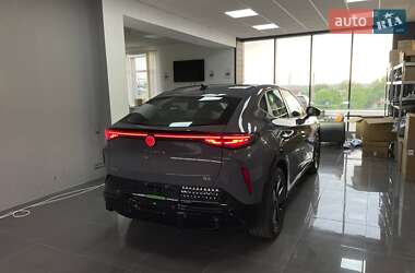 Внедорожник / Кроссовер Volkswagen ID. UNYX 2024 в 
