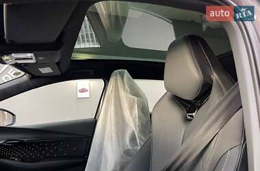 Внедорожник / Кроссовер Volkswagen ID. UNYX 2024 в 