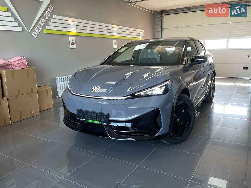 Volkswagen ID. UNYX 2024