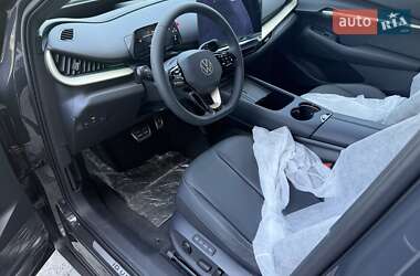 Внедорожник / Кроссовер Volkswagen ID. UNYX 2025 в 