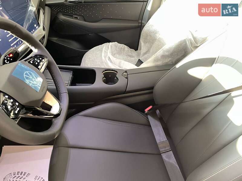Внедорожник / Кроссовер Volkswagen ID. UNYX 2024 в Виннице