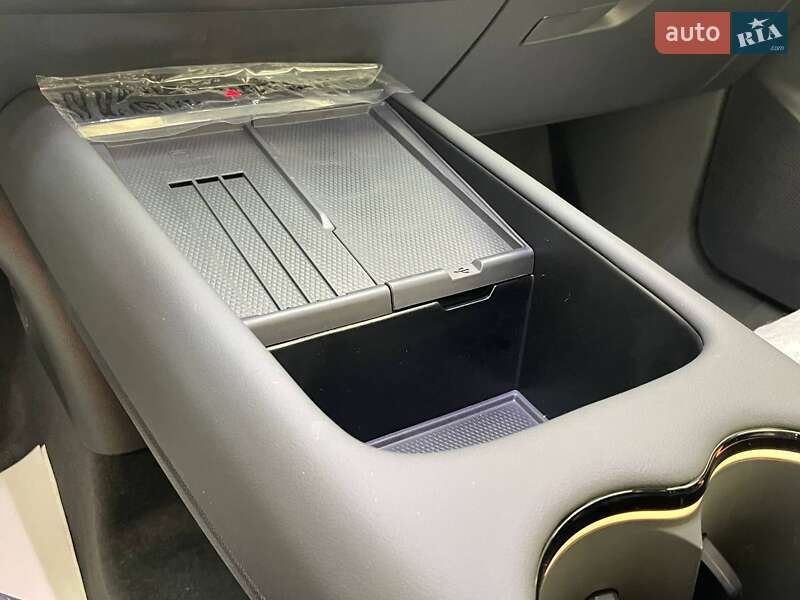 Внедорожник / Кроссовер Volkswagen ID. UNYX 2024 в Виннице