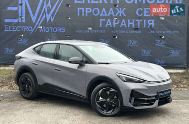 Volkswagen ID. UNYX 2025