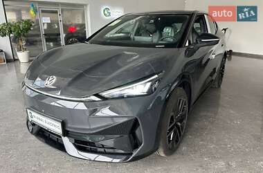 Внедорожник / Кроссовер Volkswagen ID. UNYX 2024 в Львове