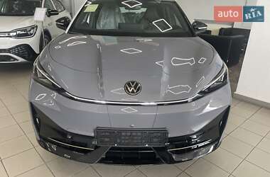 Внедорожник / Кроссовер Volkswagen ID. UNYX 2024 в 