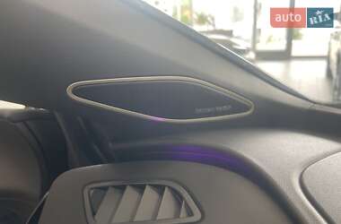 Внедорожник / Кроссовер Volkswagen ID. UNYX 2024 в 