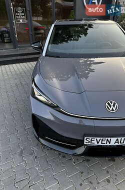 Внедорожник / Кроссовер Volkswagen ID. UNYX 2024 в 