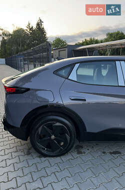 Внедорожник / Кроссовер Volkswagen ID. UNYX 2024 в 