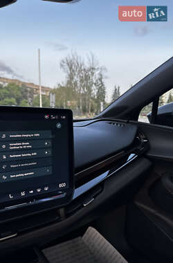 Внедорожник / Кроссовер Volkswagen ID. UNYX 2024 в 