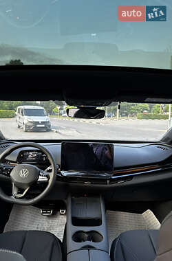 Внедорожник / Кроссовер Volkswagen ID. UNYX 2024 в 