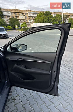 Внедорожник / Кроссовер Volkswagen ID. UNYX 2024 в 