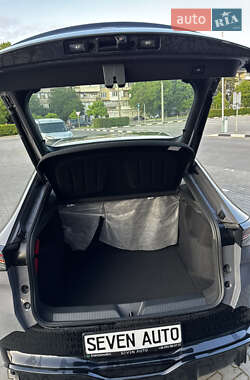 Внедорожник / Кроссовер Volkswagen ID. UNYX 2024 в 