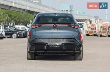 Внедорожник / Кроссовер Volkswagen ID. UNYX 2025 в 