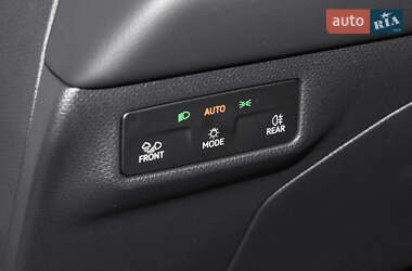 Внедорожник / Кроссовер Volkswagen ID. UNYX 2025 в 
