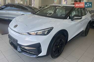 Внедорожник / Кроссовер Volkswagen ID. UNYX 2024 в Киеве