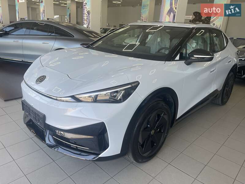 Volkswagen ID. UNYX 2024