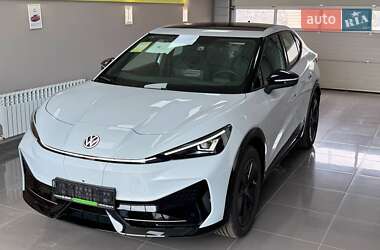 Позашляховик / Кросовер Volkswagen ID. UNYX 2024 в Вінниці
