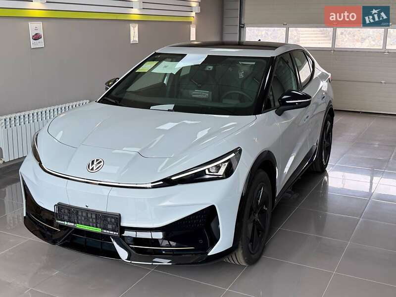 Volkswagen ID. UNYX 2024