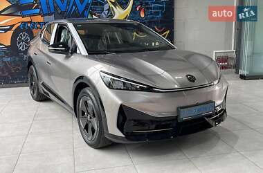 Внедорожник / Кроссовер Volkswagen ID. UNYX 2024 в Одессе