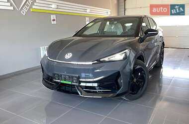 Позашляховик / Кросовер Volkswagen ID. UNYX 2025 в Житомирі