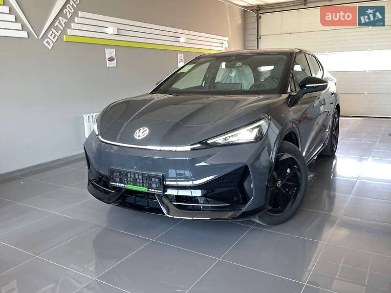 Volkswagen ID. UNYX 2025