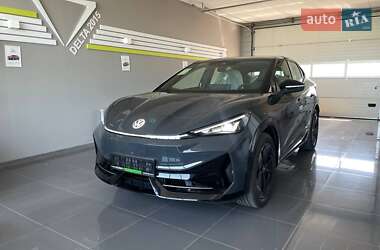 Позашляховик / Кросовер Volkswagen ID. UNYX 2025 в Львові