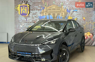 Внедорожник / Кроссовер Volkswagen ID. UNYX 2024 в Львове