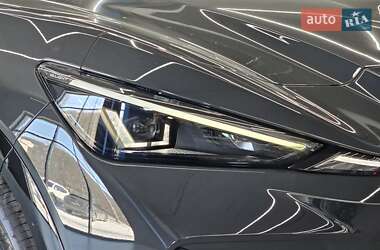 Внедорожник / Кроссовер Volkswagen ID. UNYX 2025 в 
