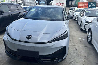 Внедорожник / Кроссовер Volkswagen ID. UNYX 2025 в Киеве