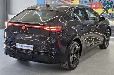 Внедорожник / Кроссовер Volkswagen ID. UNYX 2025 в 