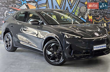 Volkswagen ID. UNYX 2025 Volkswagen ID. UNYX 2025