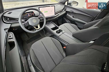 Внедорожник / Кроссовер Volkswagen ID. UNYX 2025 в 