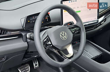 Внедорожник / Кроссовер Volkswagen ID. UNYX 2025 в 