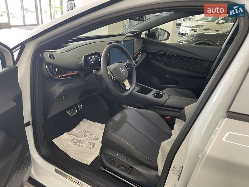 Внедорожник / Кроссовер Volkswagen ID. UNYX 2025 в Киеве