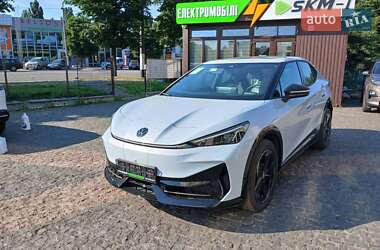 Позашляховик / Кросовер Volkswagen ID. UNYX 2024 в Житомирі