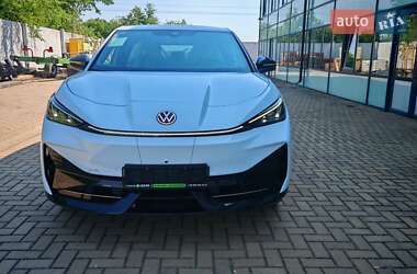 Внедорожник / Кроссовер Volkswagen ID. UNYX 2024 в 