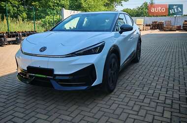 Volkswagen ID. UNYX 2024 Volkswagen ID. UNYX 2024