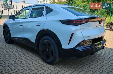 Внедорожник / Кроссовер Volkswagen ID. UNYX 2024 в 