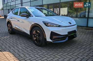 Внедорожник / Кроссовер Volkswagen ID. UNYX 2024 в 