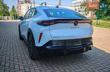 Внедорожник / Кроссовер Volkswagen ID. UNYX 2024 в 